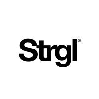 STRGL logo - Similar company to Tree®