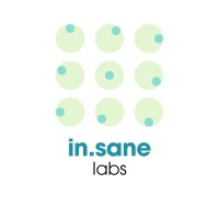 In.sane Labs logo - Similar company to Studio Clipoture