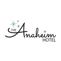 The Anaheim Hotel logo - Similar company to Excel Properties