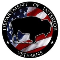 Department of the Interior Veterans