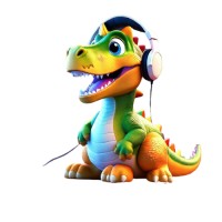 Daniel Fernandes - DinosDev logo - Similar company to Projetando Pessoas