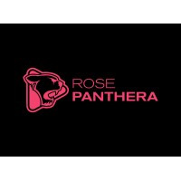 Rose Panthera Production house logo - Similar company to Yellow Camel Studios