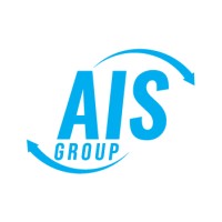 The AIS Group logo - Similar company to Ais Global Group
