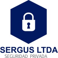 Seguridad Sergus logo - Similar company to Empresasmoreno
