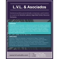 L.V.L. & Asociados