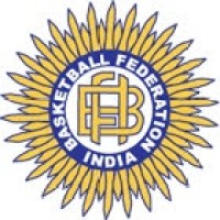 Basketball Federation Of India logo - Similar company to Inforce
