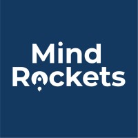 Mind Rockets for Software logo - Similar company to Rocketmind