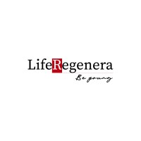 LifeRegenera - Longevity Is Not a Trend. It’s a Method. logo - Similar company to Physioage Systems Llc