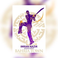 Imran Nazir Associates logo - Similar company to 7 Canal Developers