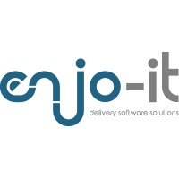 enjo-it® logo - Similar company to Wallia