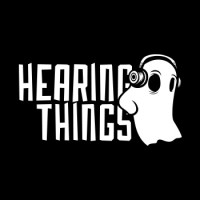 Hearing Things logo - Similar company to Sonar Media Inc