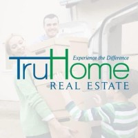 TruHome Real Estate logo - Similar company to The Ai Learning Lab
