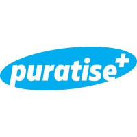 Puratise logo - Similar company to Squirrel Medical®
