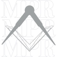 Maçonaria do Paraná logo - Similar company to Masonic Confederation Of Brazil Comab
