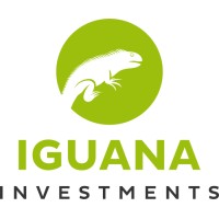 Iguana Investments logo - Similar company to Appold