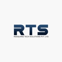 Rssquarz Tech Solutions Pvt. Ltd. logo - Similar company to Getwebcare