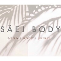 SÄEJ BODY logo - Similar company to Paper-It