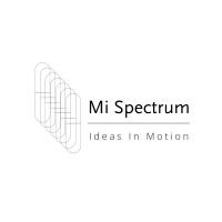 Mi Spectrum logo - Similar company to Pinnacle Middle East