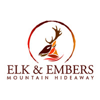 Elk and Embers logo - Similar company to Tentickle Stretch Tents