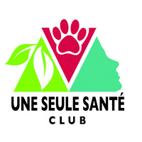 Club Une Seule Santé logo - Similar company to Plant Based Tech