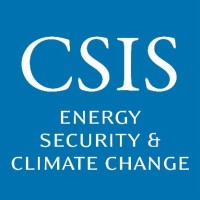CSIS Energy Security and Climate Change Program logo - Similar company to Cronos Construction