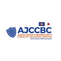 ASEAN-Japan Cybersecurity Capacity Building Center logo - Similar company to Asean-Singapore Cybersecurity Centre Of Excellence