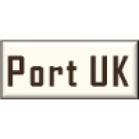 Port UK Trading Ltd logo - Similar company to Centre Port