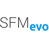 SFMevo logo - Similar company to Alpfa Gmbh