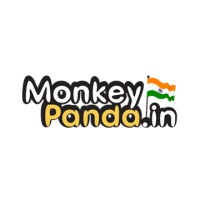 MonkeyPanda.in logo - Similar company to Tad Global Branding