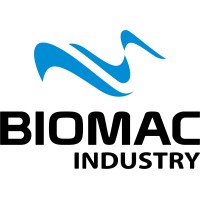 Biomac Industry s.r.o. logo - Similar company to Studio Element D.O.O.