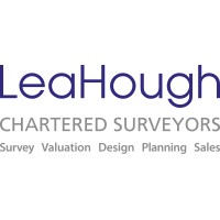 Lea Hough Chartered Surveyors logo - Similar company to Nolan Redshaw
