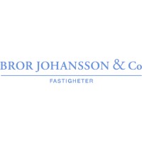 Bror Johansson & Co AB - Fastigheter logo - Similar company to Robert Dicksons Stiftelse