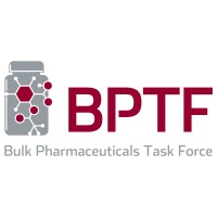 Bulk Pharmaceuticals Task Force logo - Similar company to Asasp - Synthetic Amorphous Silica Producers