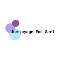 Nettoyage Eco Sarl logo - Similar company to Tk Cleaning - Nettoyage Professionnel De Chantiers