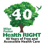 MILAN PUSKAR HEALTH RIGHT INC logo - Similar company to Edge Gym
