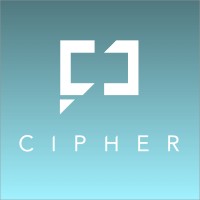 Cipher Collective logo - Similar company to Network Digital Security, Inc.