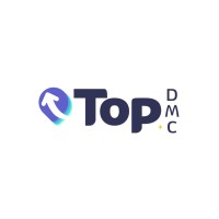 TOP DMC logo - Similar company to Mondo Zenith