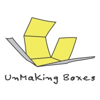 UnMaking Boxes logo - Similar company to Dear Creative