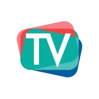 TV Channel logo - Similar company to Bigg - Gaming Content & Tv Channel