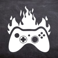 Teknack Gaming Studio logo - Similar company to Webboxstudios