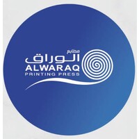 Al Waraq Printing Press logo - Similar company to Techno Printing