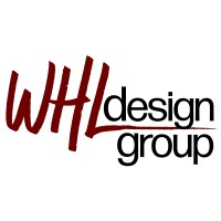 WHL Design Group logo - Similar company to Working Partners