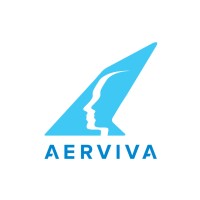 Aerviva logo - Similar company to Expert Mark Group