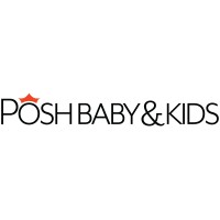 Posh Baby and Kids logo - Similar company to Faateh Tech Services Ltd.