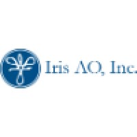 Iris AO logo - Similar company to Solar Funda