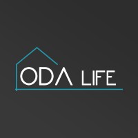 Oda Life Furniture logo - Similar company to Sohoconcept