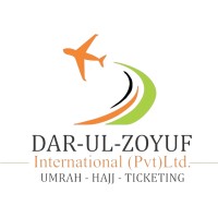 Dar Ul Zoyuf Int logo - Similar company to Webilyzer Technologies