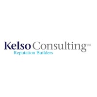 Kelso Consulting (Public Relations Consultants) logo - Similar company to Elevate Public Relations Ltd