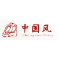 Zhong Guo Feng 中国风