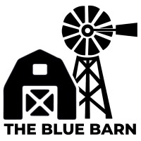 The Blue Barn - Kleding laten produceren? Wij zijn de schakel tussen jouw kledingmerk en fabrikanten logo - Similar company to A Beautiful Mess (Makerspace)